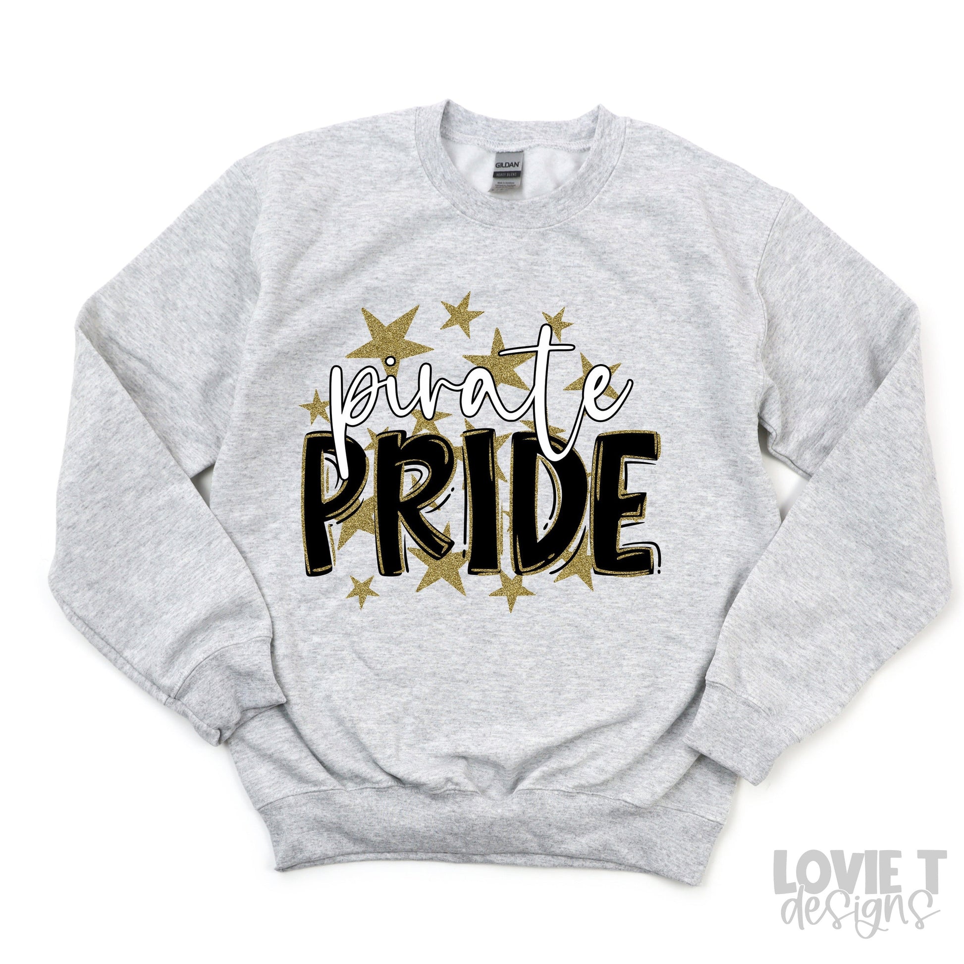 Custom Star Pride-Lovie T Designs