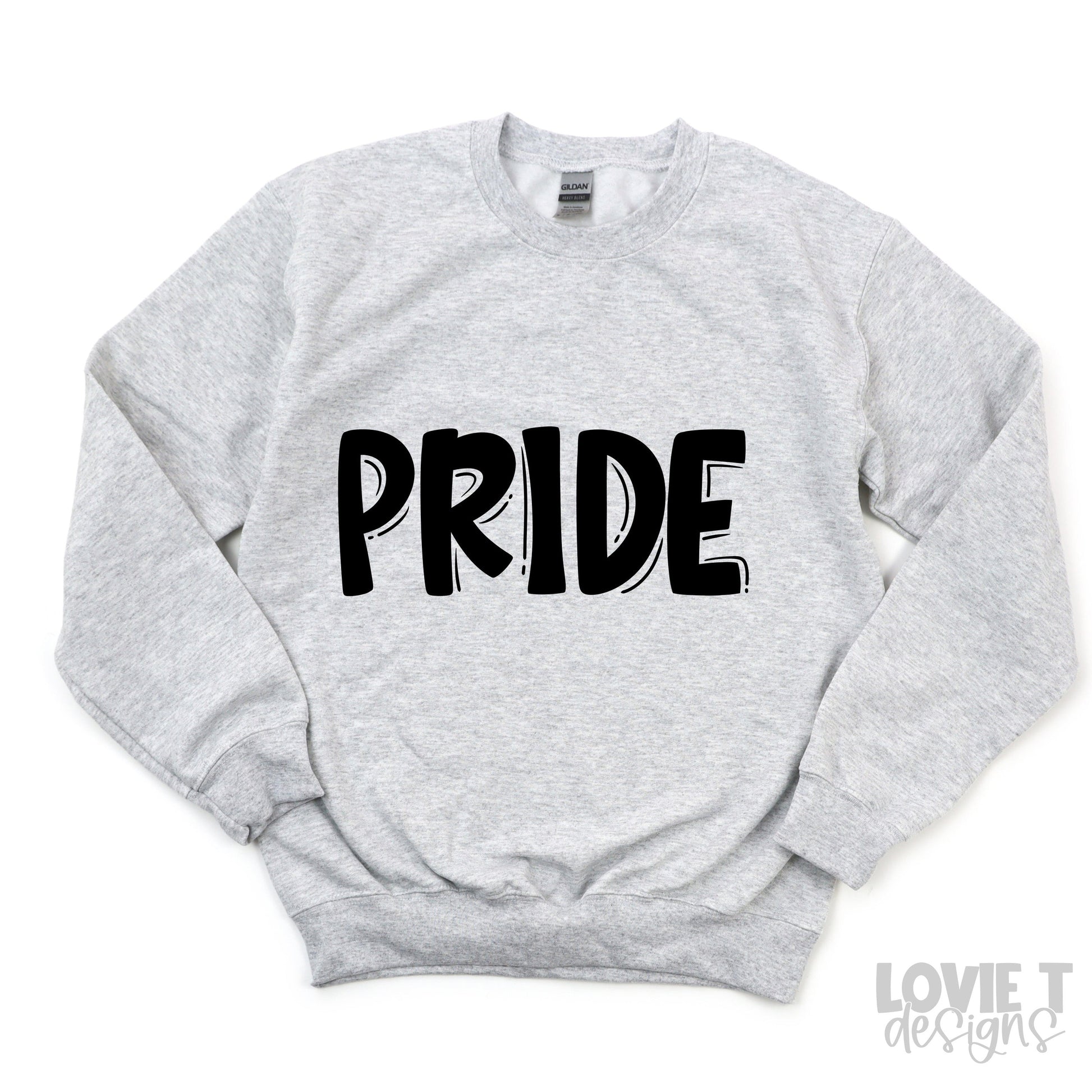 Custom Star Pride-Lovie T Designs