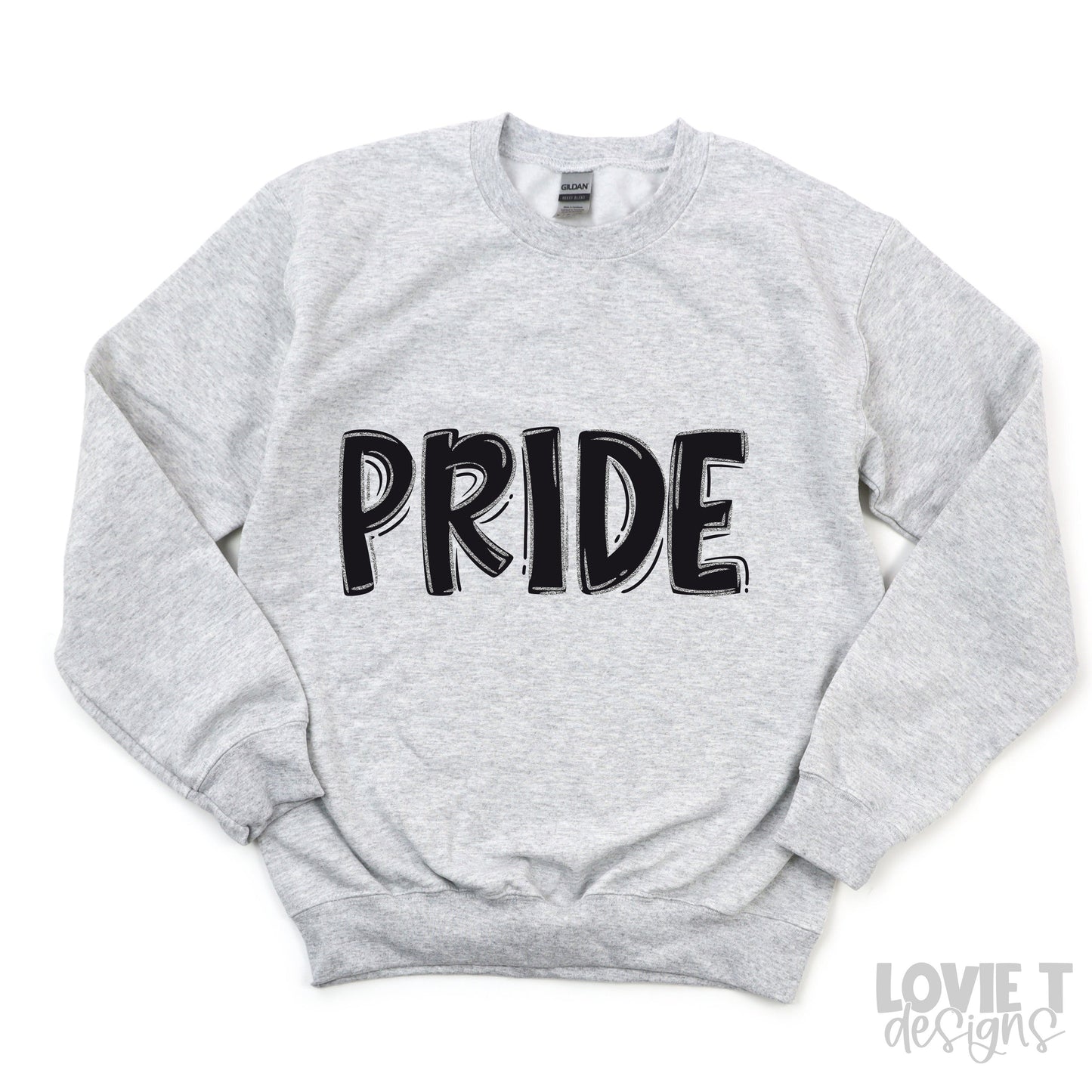 Custom Star Pride-Lovie T Designs