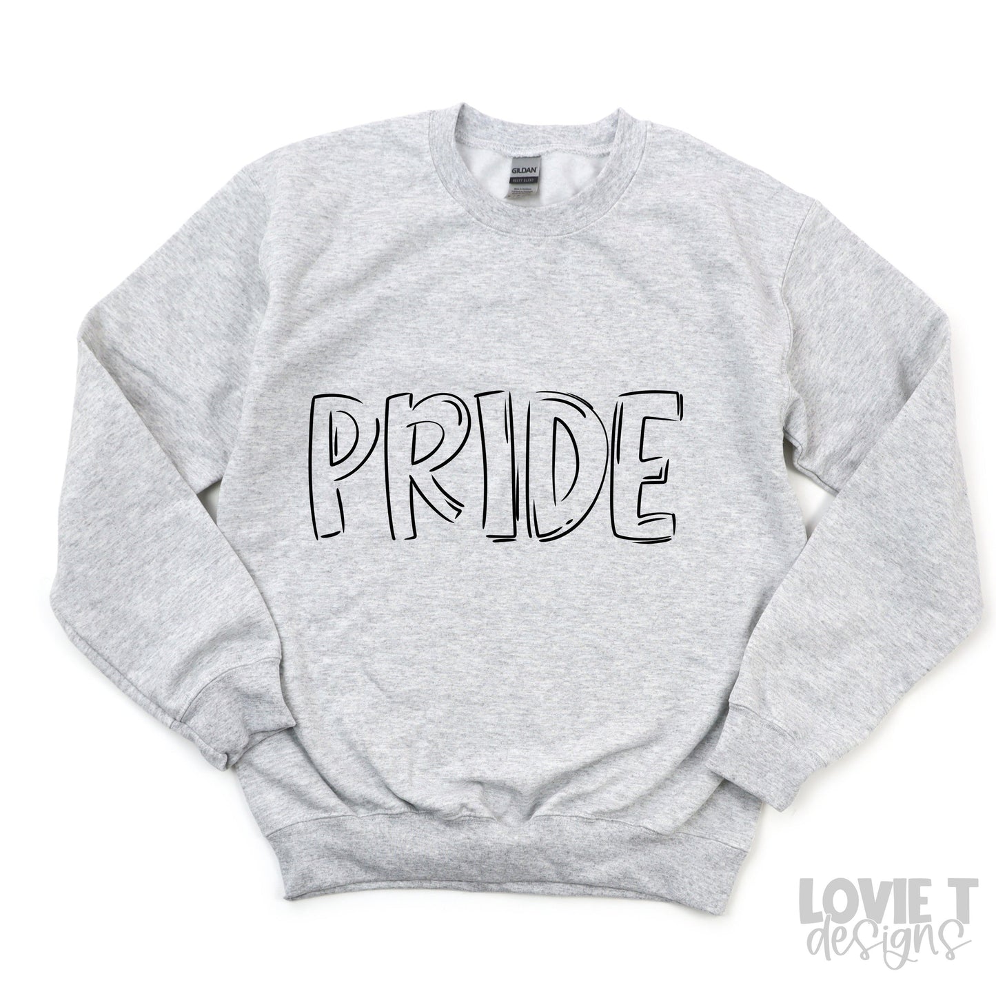 Custom Star Pride-Lovie T Designs