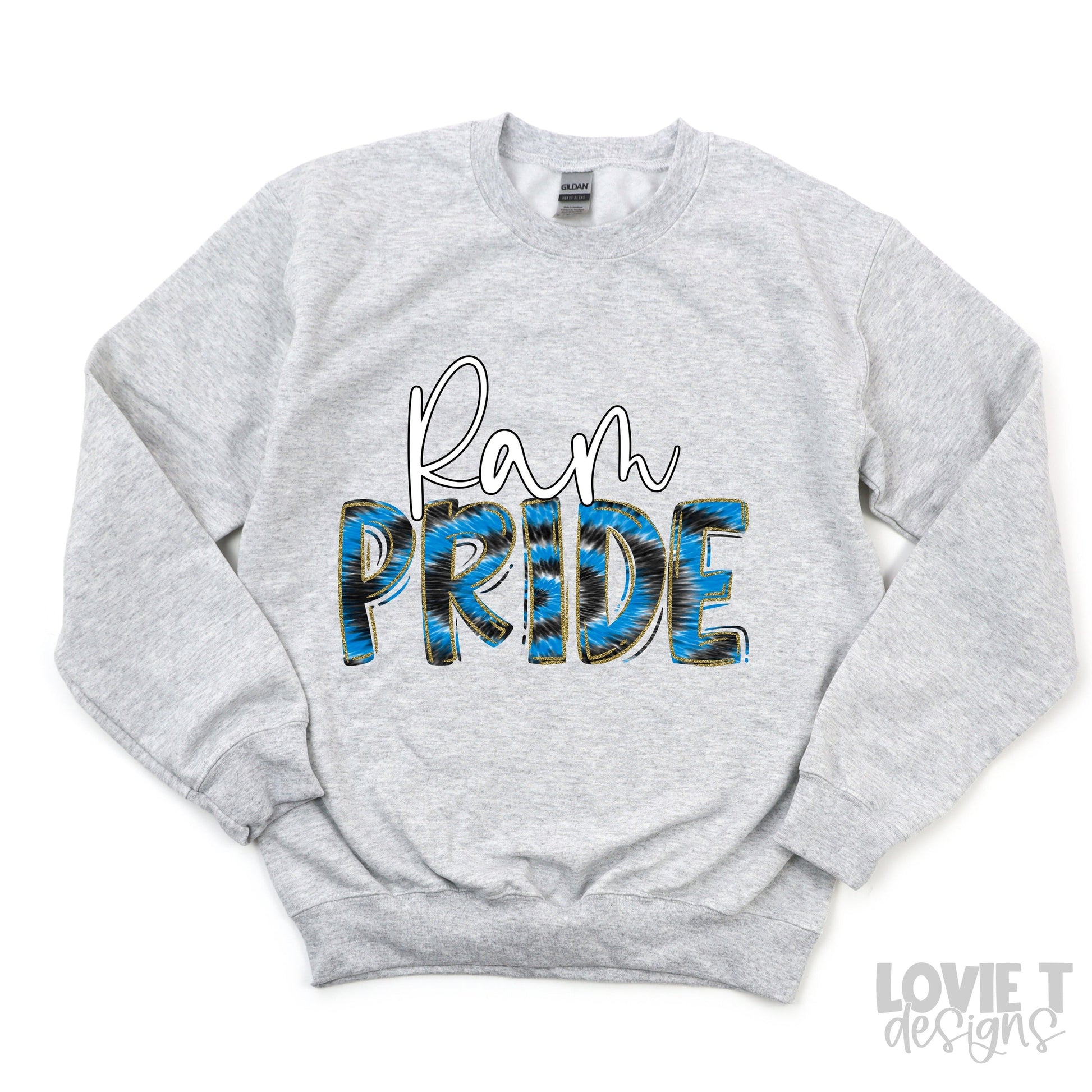 Custom Star Pride-Lovie T Designs