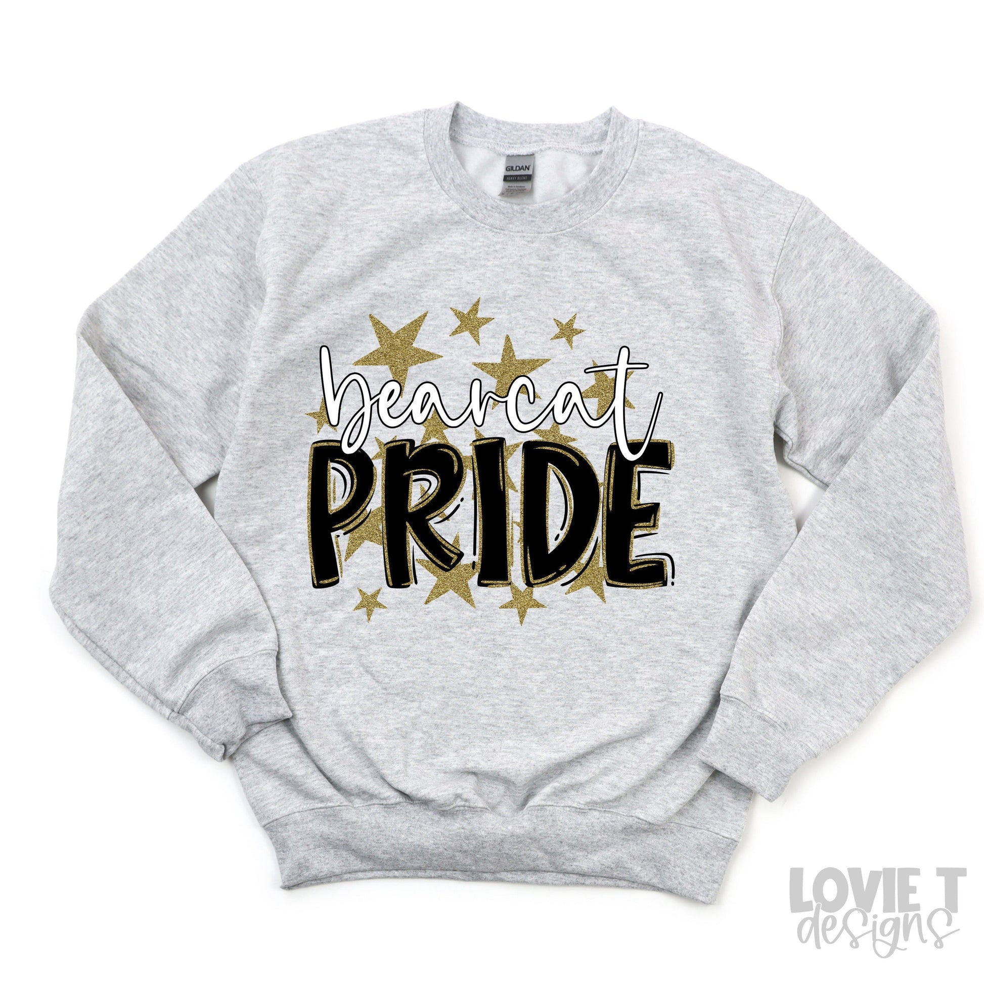 Custom Star Pride-Lovie T Designs