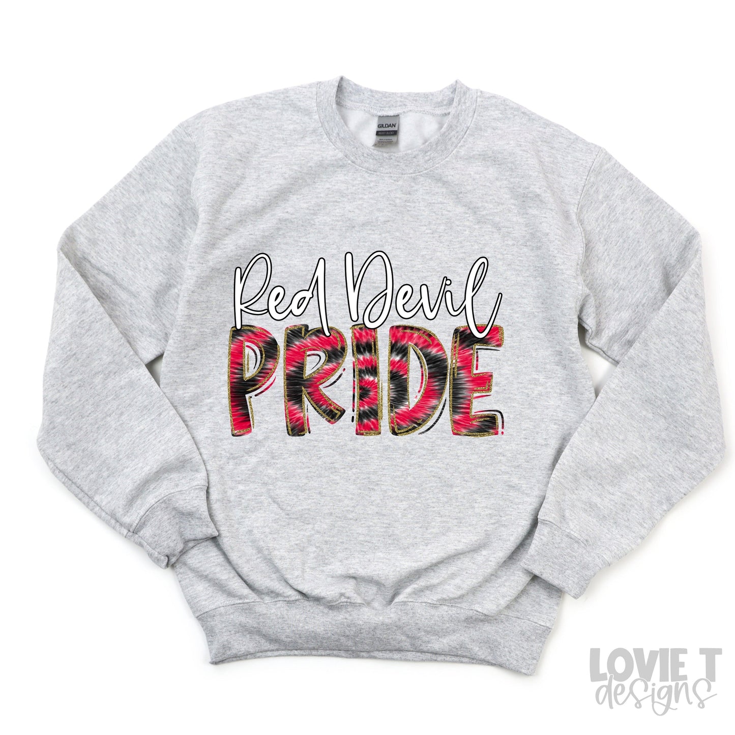 Custom Star Pride-Lovie T Designs