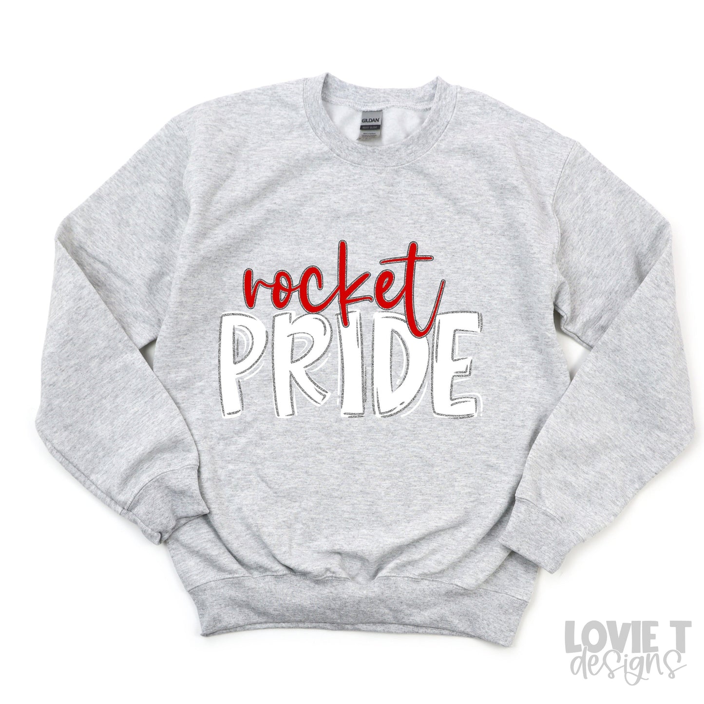 Custom Star Pride-Lovie T Designs