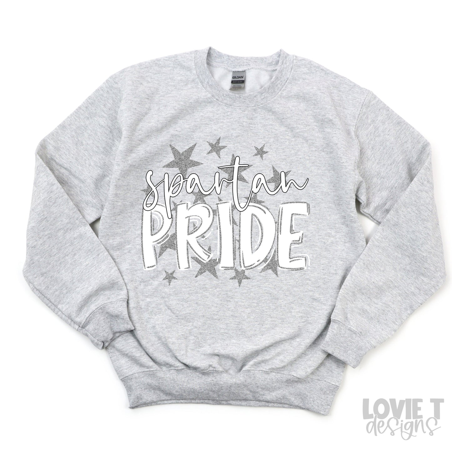 Custom Star Pride-Lovie T Designs