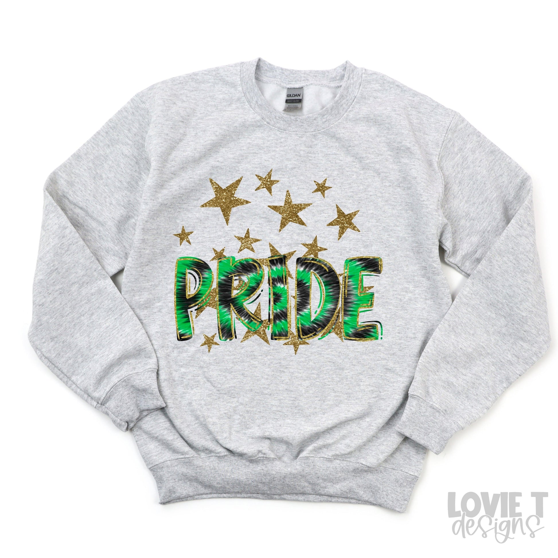 Custom Star Pride-Lovie T Designs