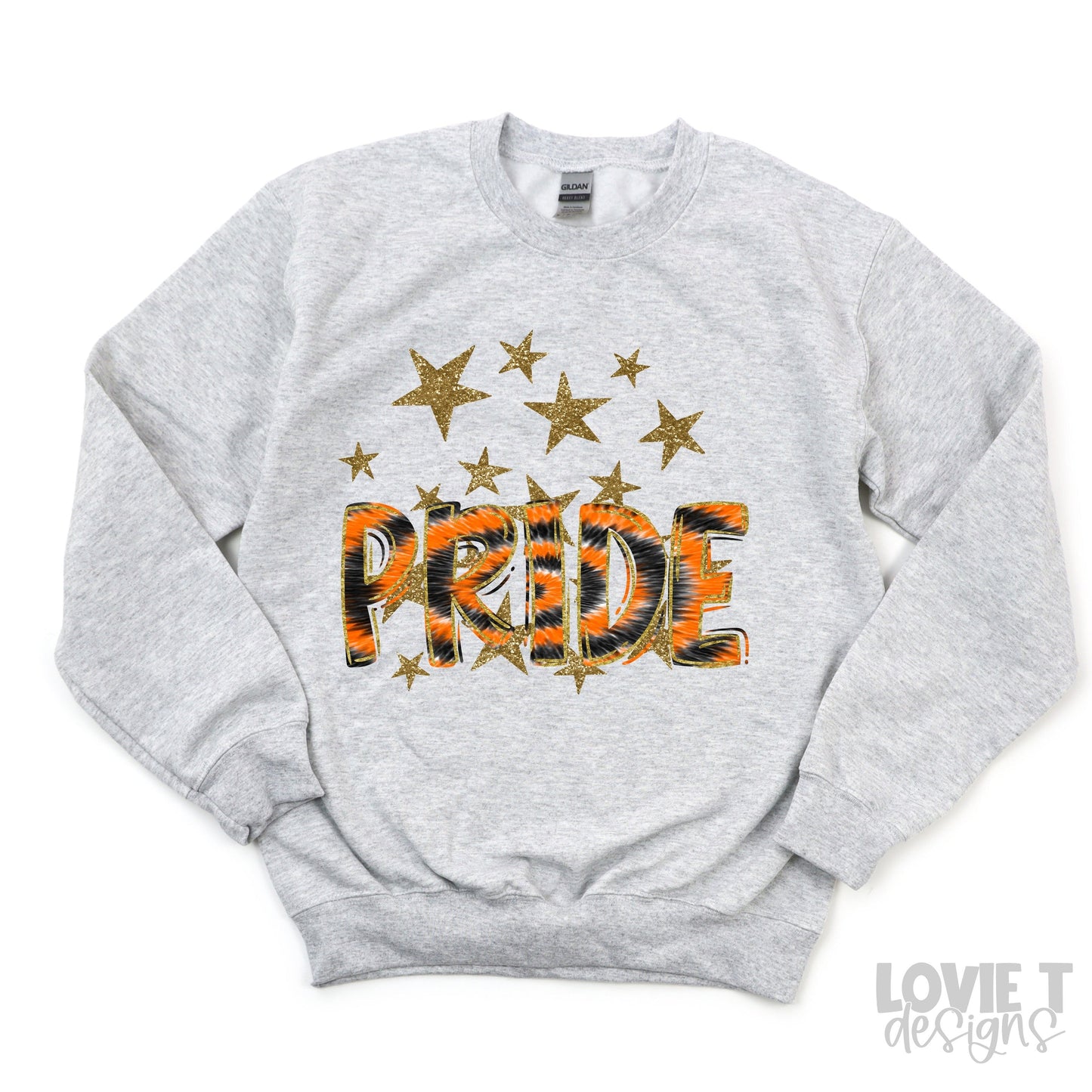 Custom Star Pride-Lovie T Designs