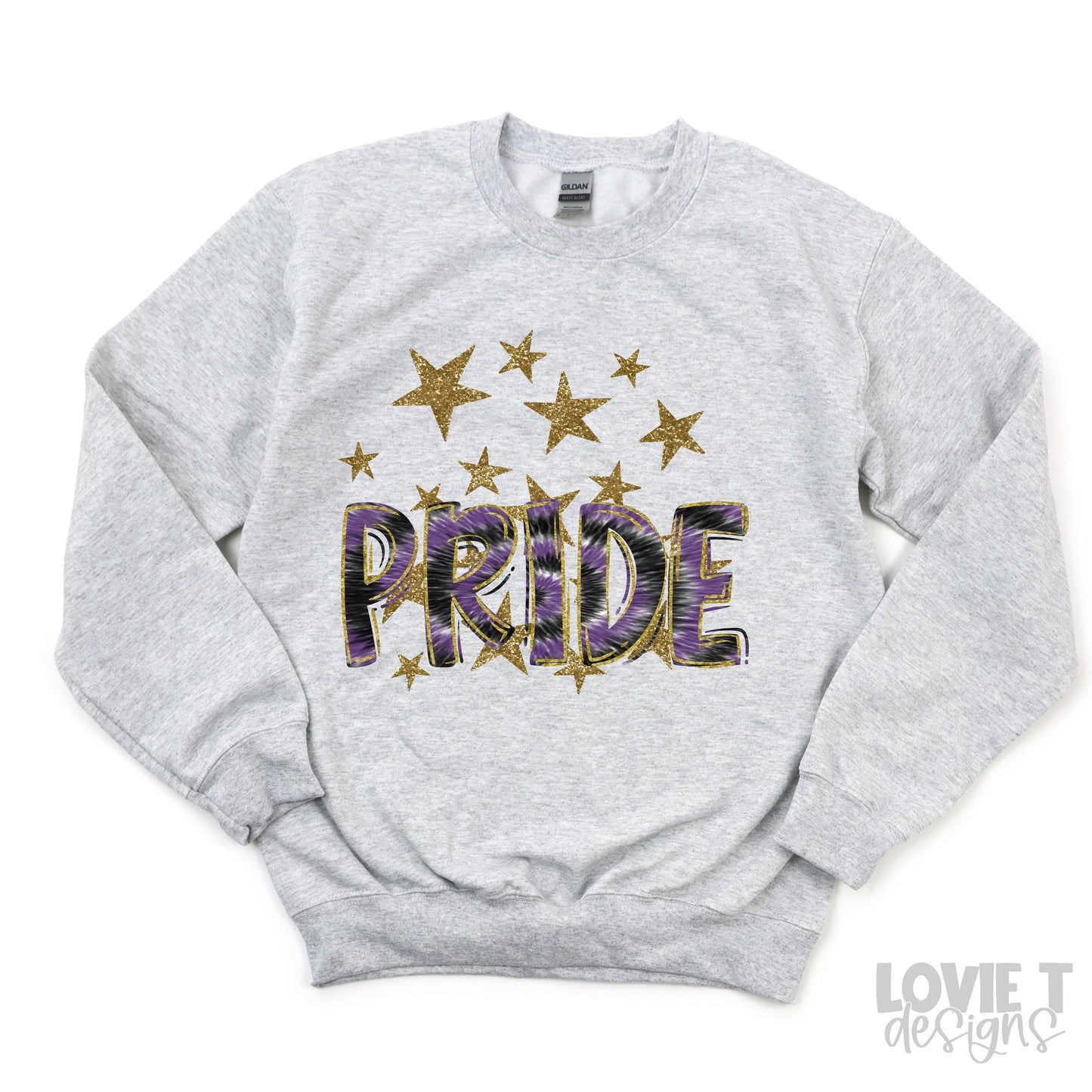 Custom Star Pride-Lovie T Designs