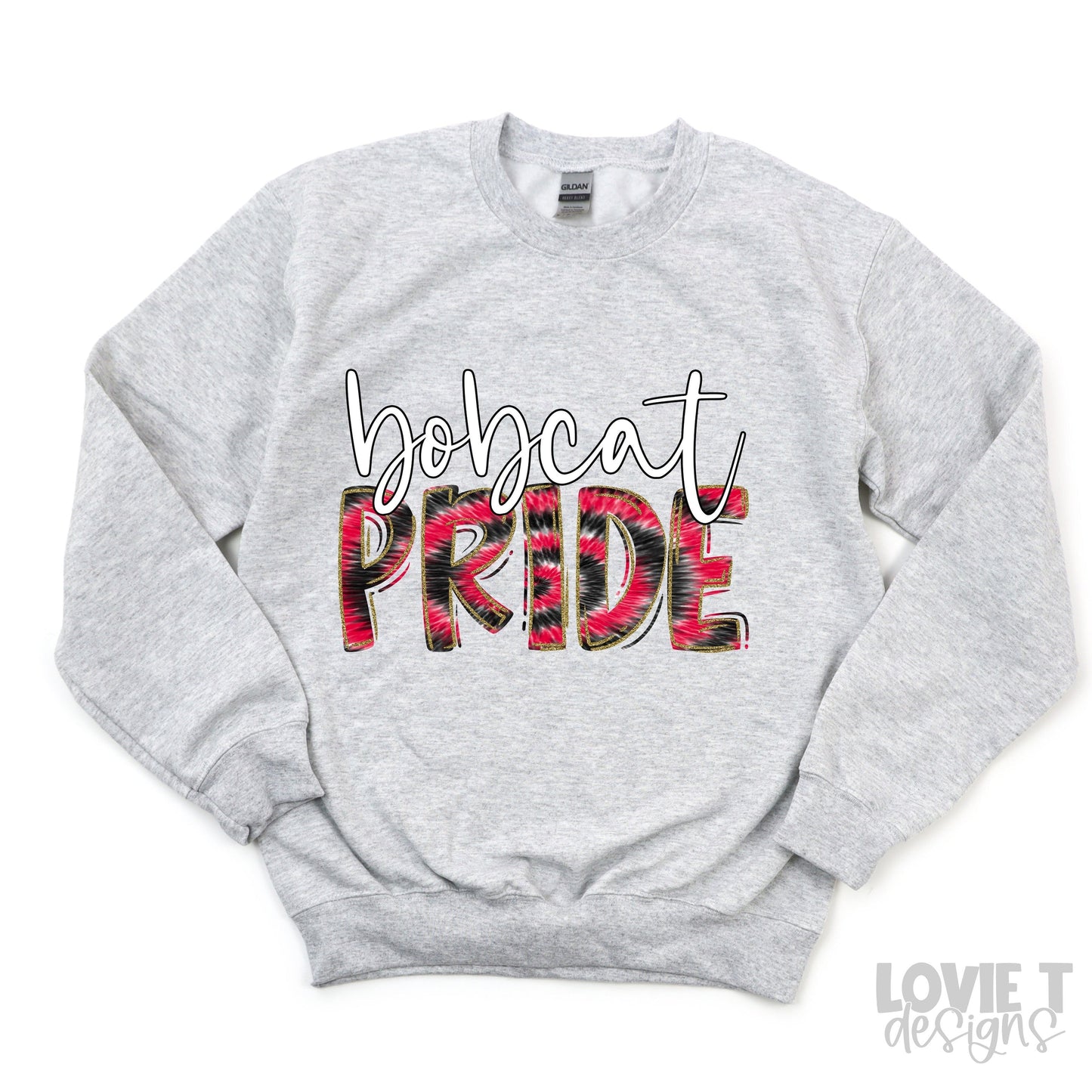 Custom Star Pride-Lovie T Designs