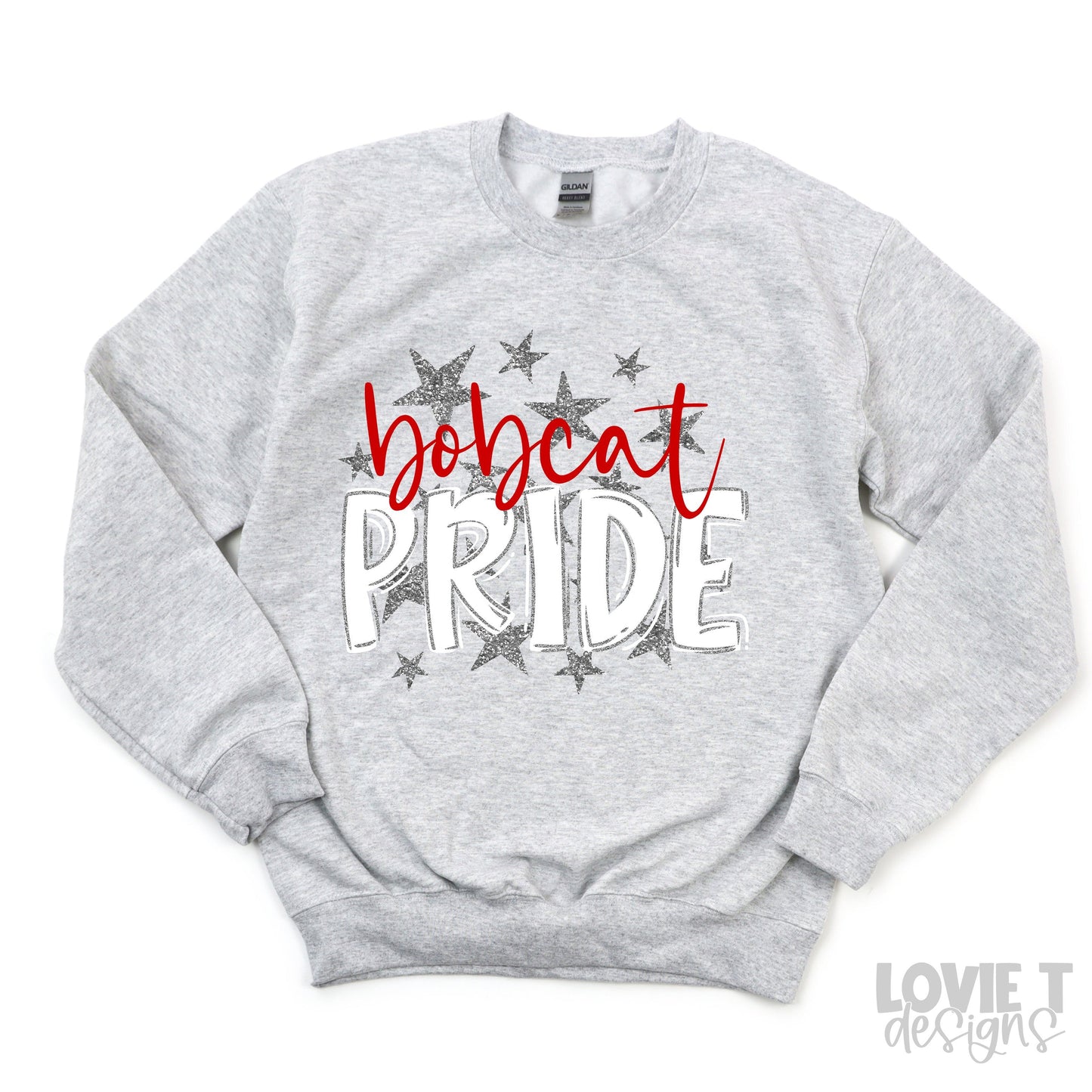 Custom Star Pride-Lovie T Designs