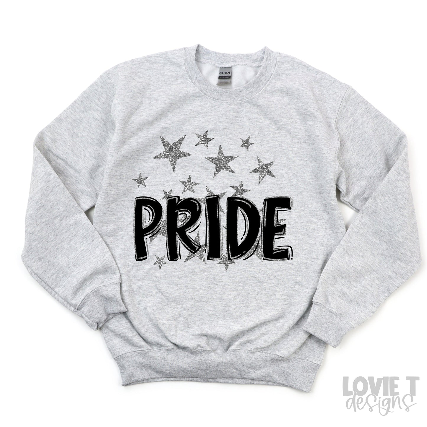 Custom Star Pride-Lovie T Designs