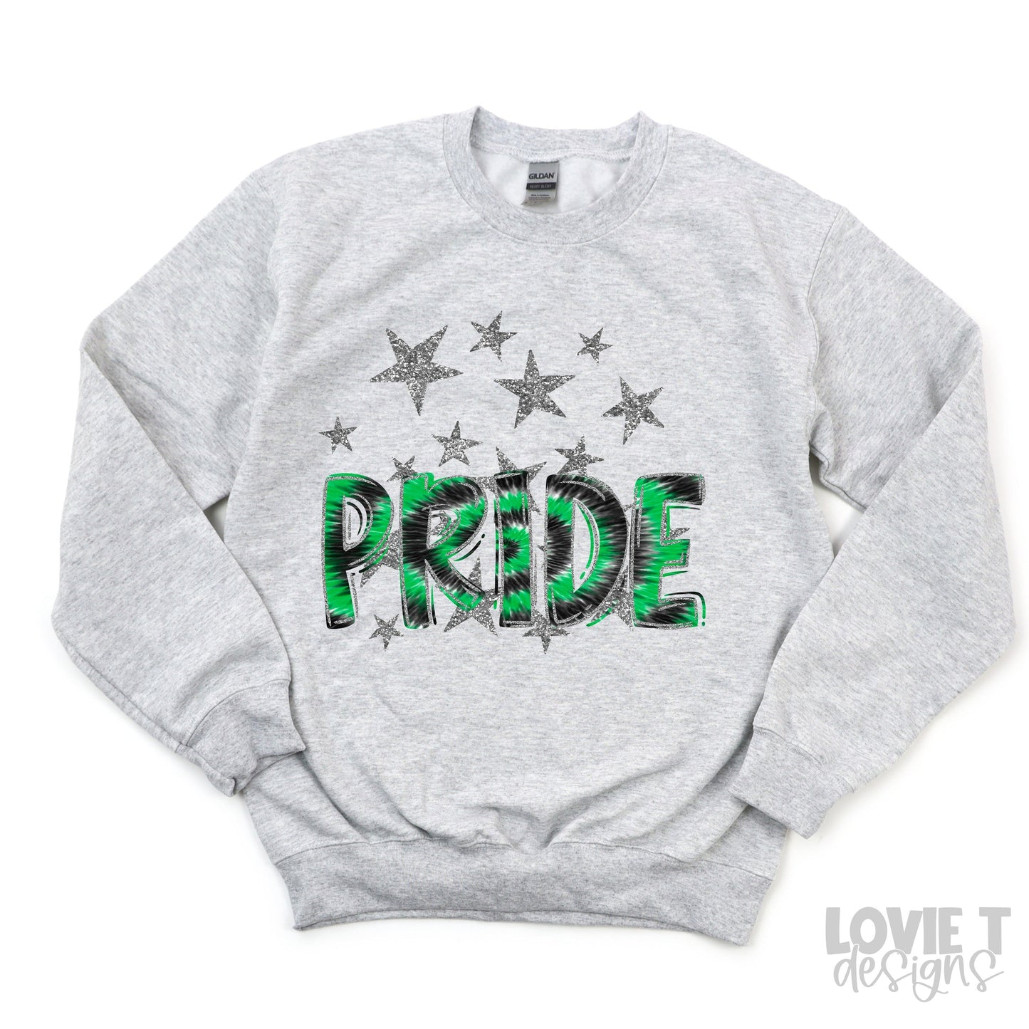 Custom Star Pride-Lovie T Designs