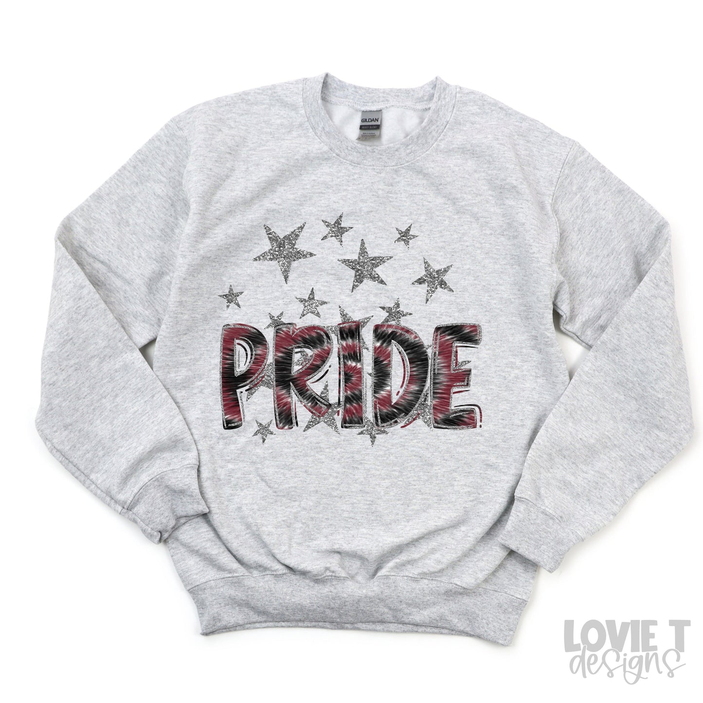 Custom Star Pride-Lovie T Designs