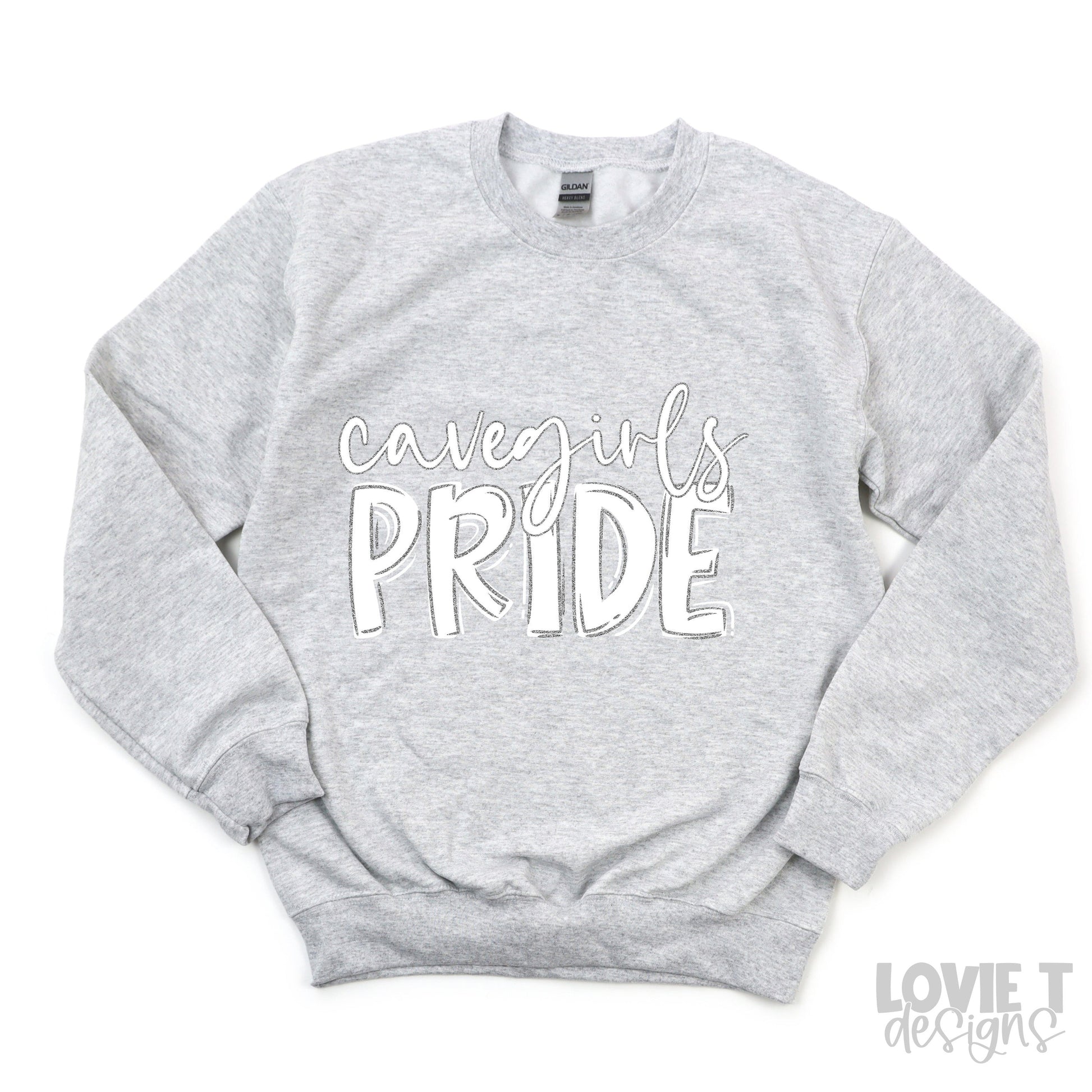 Custom Star Pride-Lovie T Designs