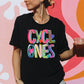 Cyclones Cheery Bright-Lovie T Designs