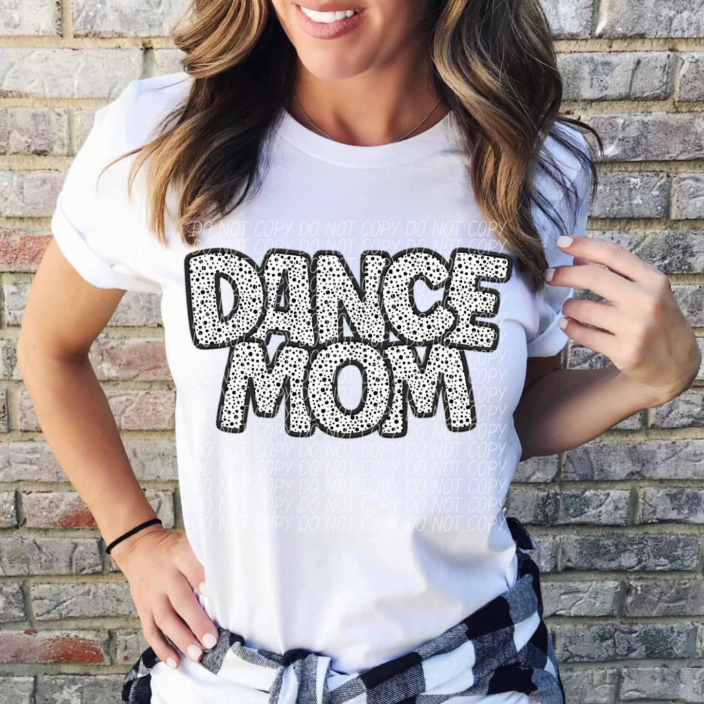 Dance Mom