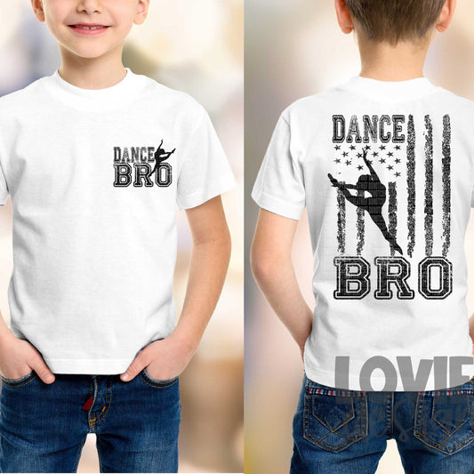Dance Bro