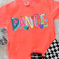 Dance Cheery Bright-Lovie T Designs