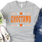 Dyer County Choctaws All Stars-Lovie T Designs