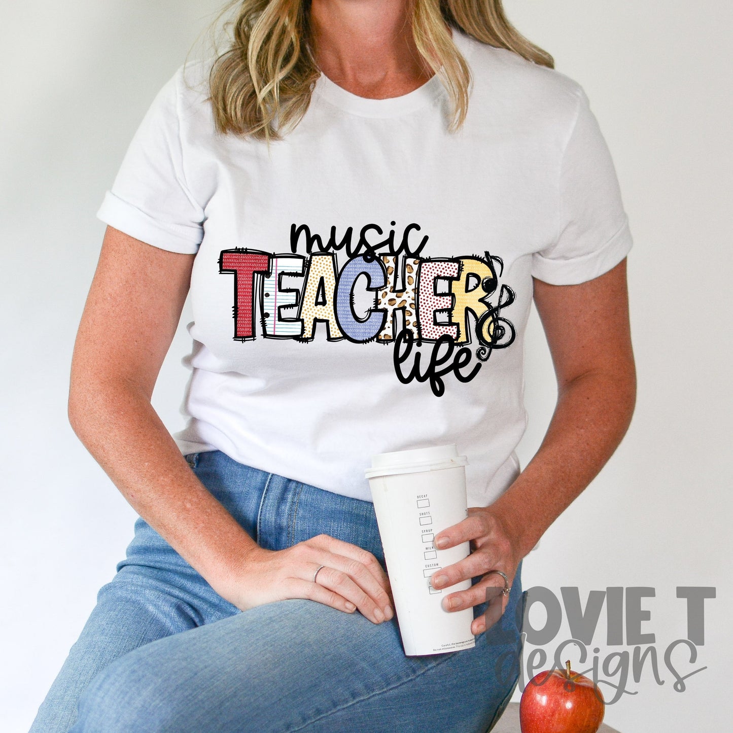 Educational Titles-Lovie T Designs