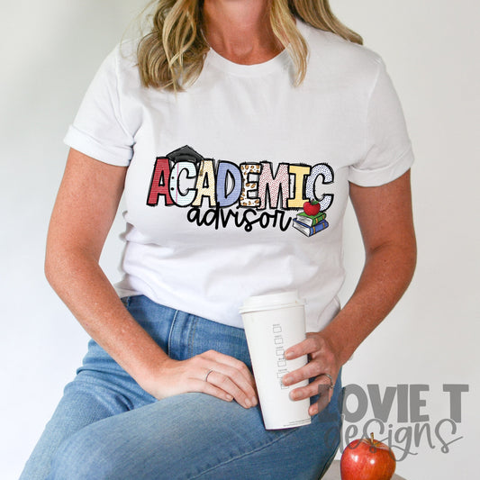 Educational Titles-Lovie T Designs