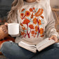 Fall Floral-Lovie T Designs