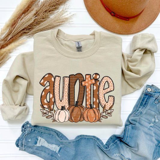 Fall Name Auntie-Lovie T Designs