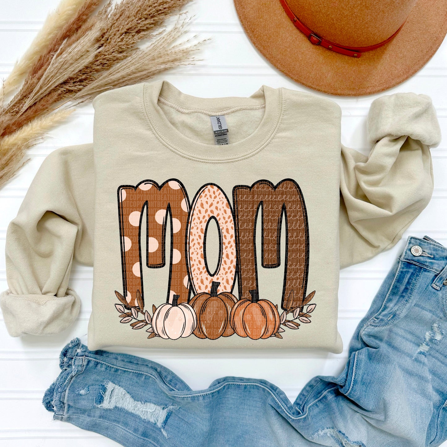 Fall Name Mom-Lovie T Designs