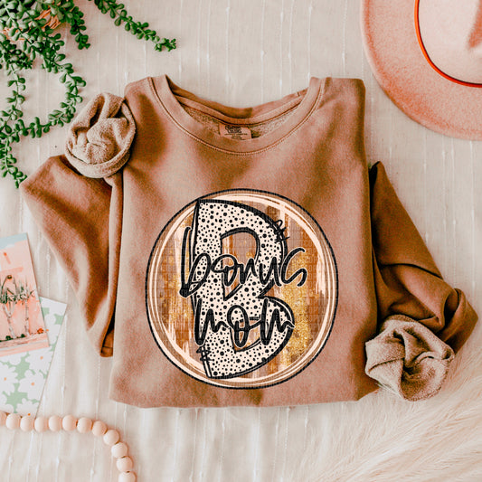 Fall Occupation Bonus Mom-Lovie T Designs