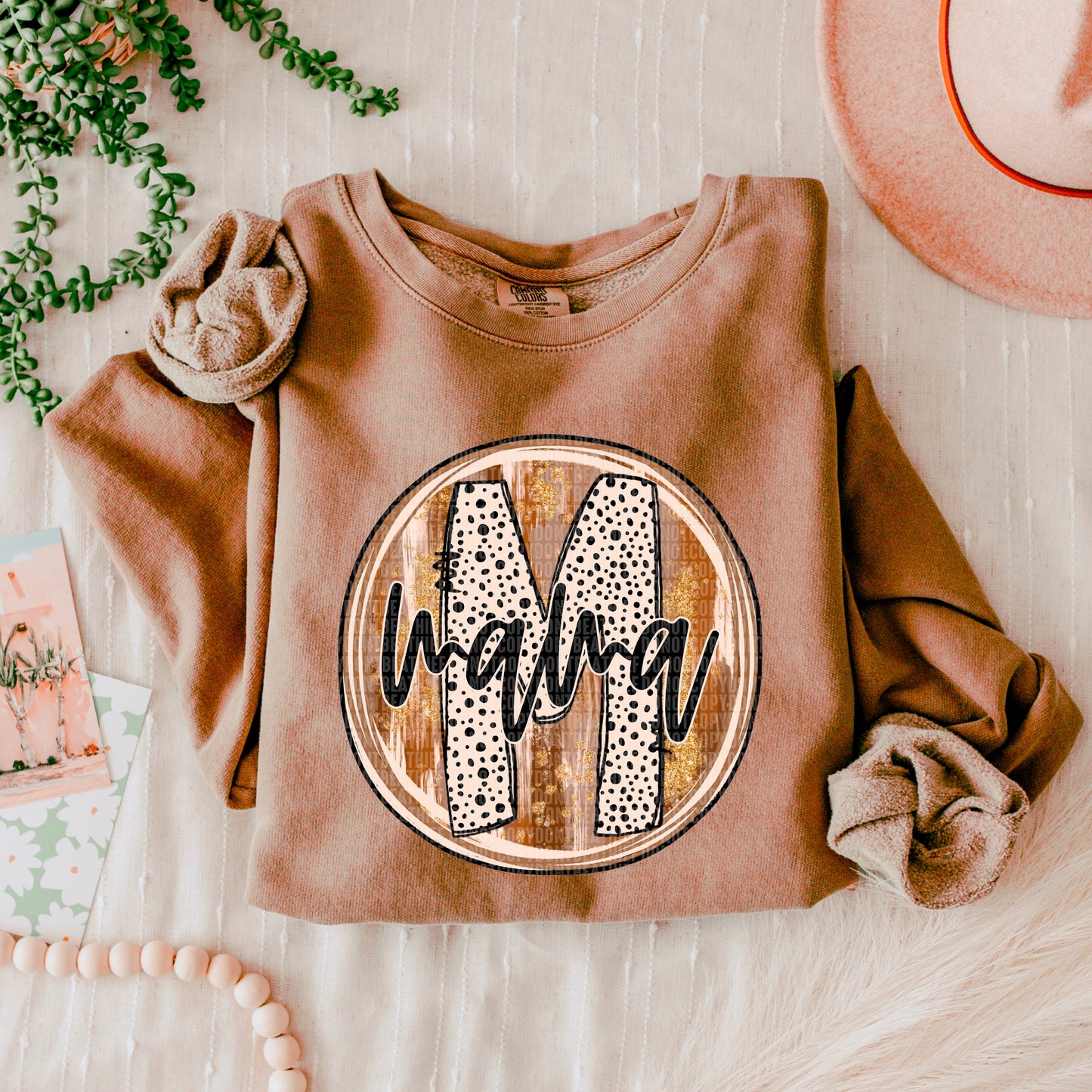 Fall Occupation Mama-Lovie T Designs