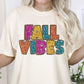 Fall Vibes-Lovie T Designs