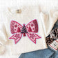 Faux Embroidery Bow 10-Lovie T Designs