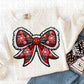 Faux Embroidery Bow 11-Lovie T Designs