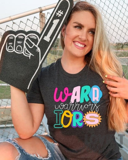 Funky Fun Mascots-Lovie T Designs