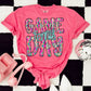 Game Day Tennis Lucky Streaks-Lovie T Designs