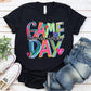 Game Day Thunder Hawks Cheery Bright-Lovie T Designs