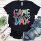 Game Day Wildcats Cheery Bright-Lovie T Designs