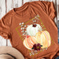 Give Thanks-Lovie T Designs