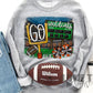 Go Stadium-Lovie T Designs