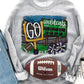 Go Stadium-Lovie T Designs