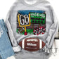 Go Stadium-Lovie T Designs