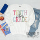 Grade Vibes Preschool - Twelfth
