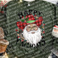 Happy Y'allidays-Lovie T Designs