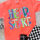 Head Start Cheery Bright-Lovie T Designs