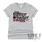 Hey Batter Batter Swing-Lovie T Designs