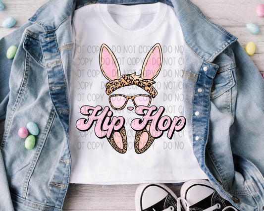 Hip Hop-Lovie T Designs