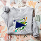 Home Town- Loud & Proud Navy-Lovie T Designs