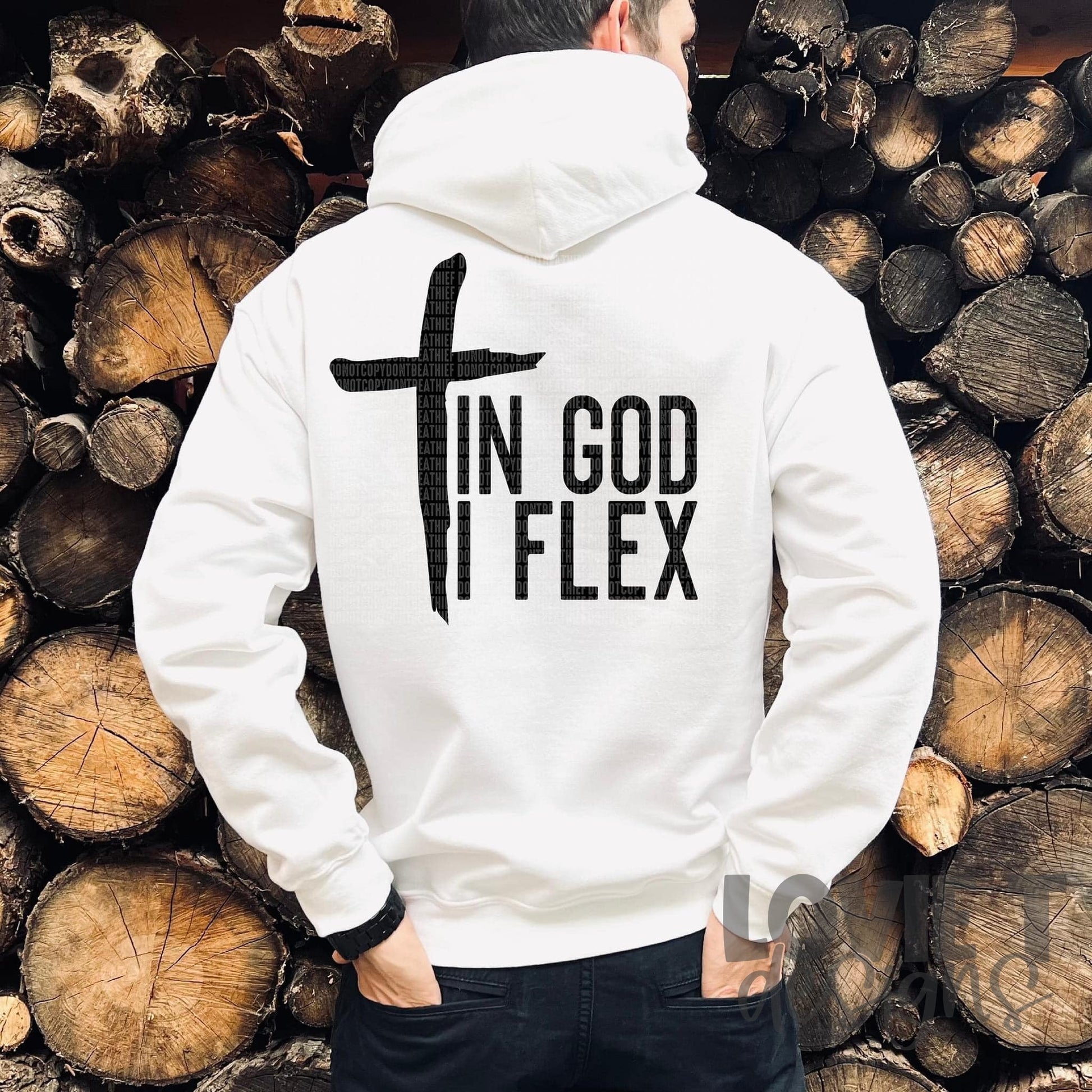 In God I Flex