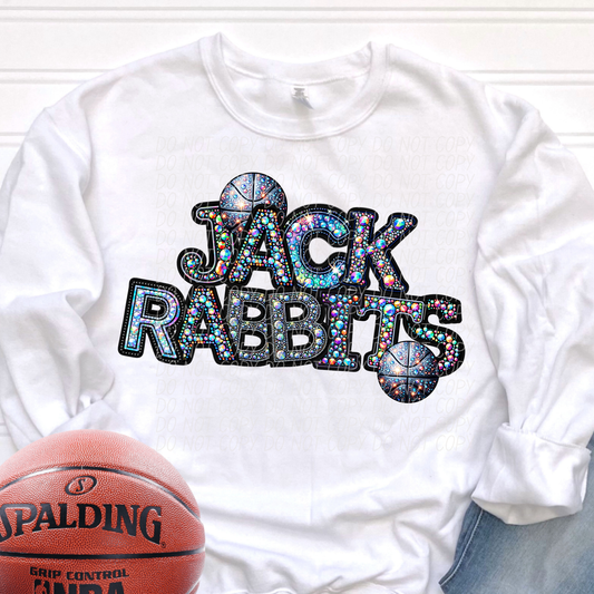 Jackrabbits