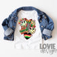 Juneteenth Vibes-Lovie T Designs